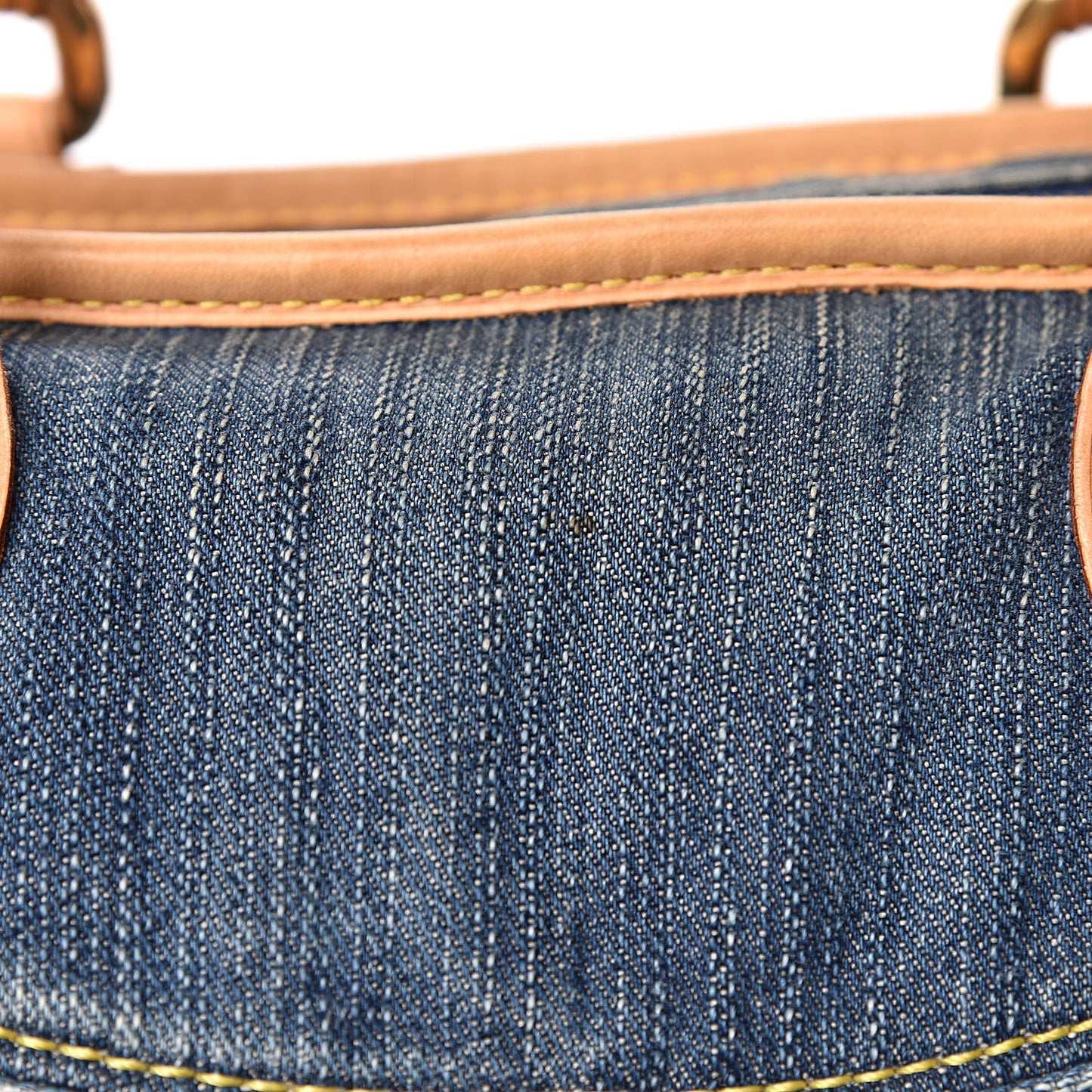 Denim Neo Cabby GM Blue