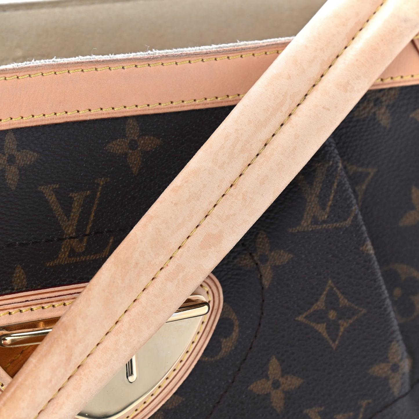 Monogram Beverly MM
