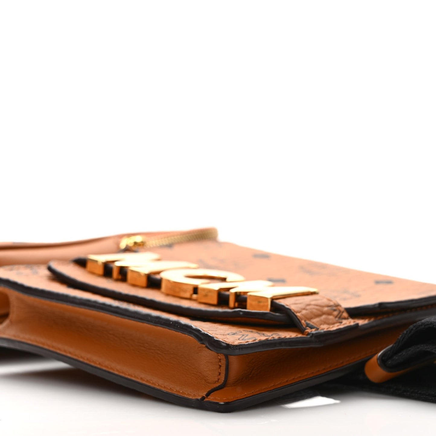 Visetos Stark Modular Belt Bag Cognac