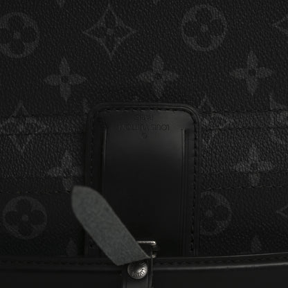 Louis Vuitton Monogram Eclipse Horizon 70 6 of 16