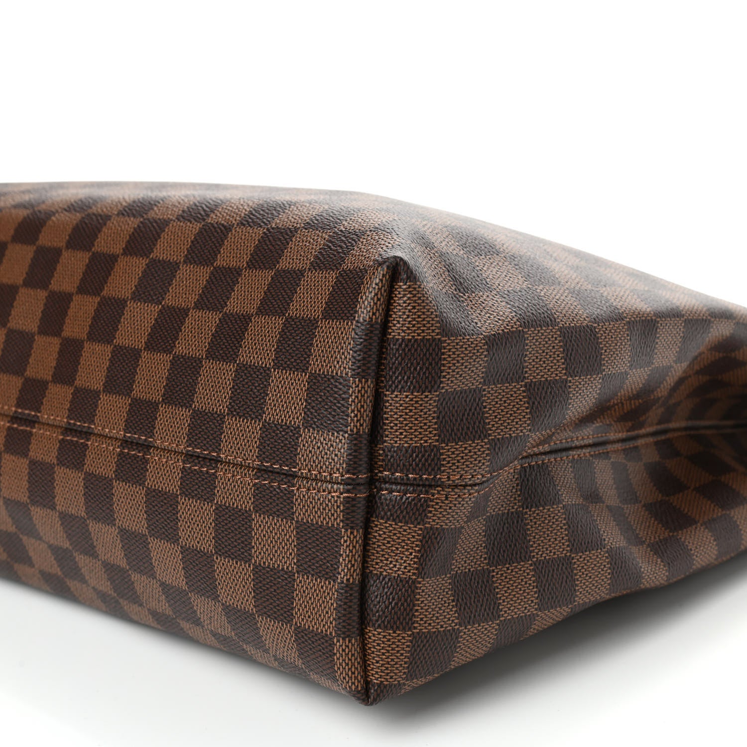 Louis Vuitton Damier Ebene Graceful MM 11 of 11