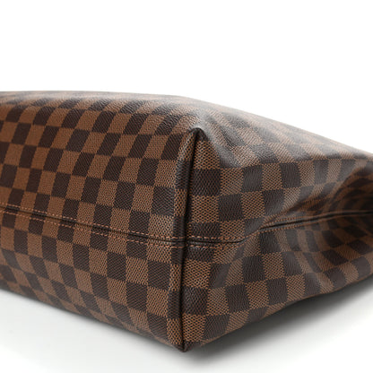Louis Vuitton Damier Ebene Graceful MM 11 of 11