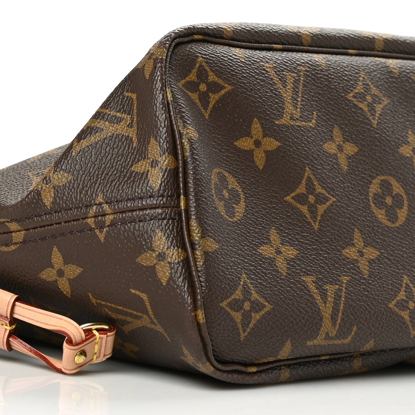 Monogram Neo Neverfull PM Pivoine