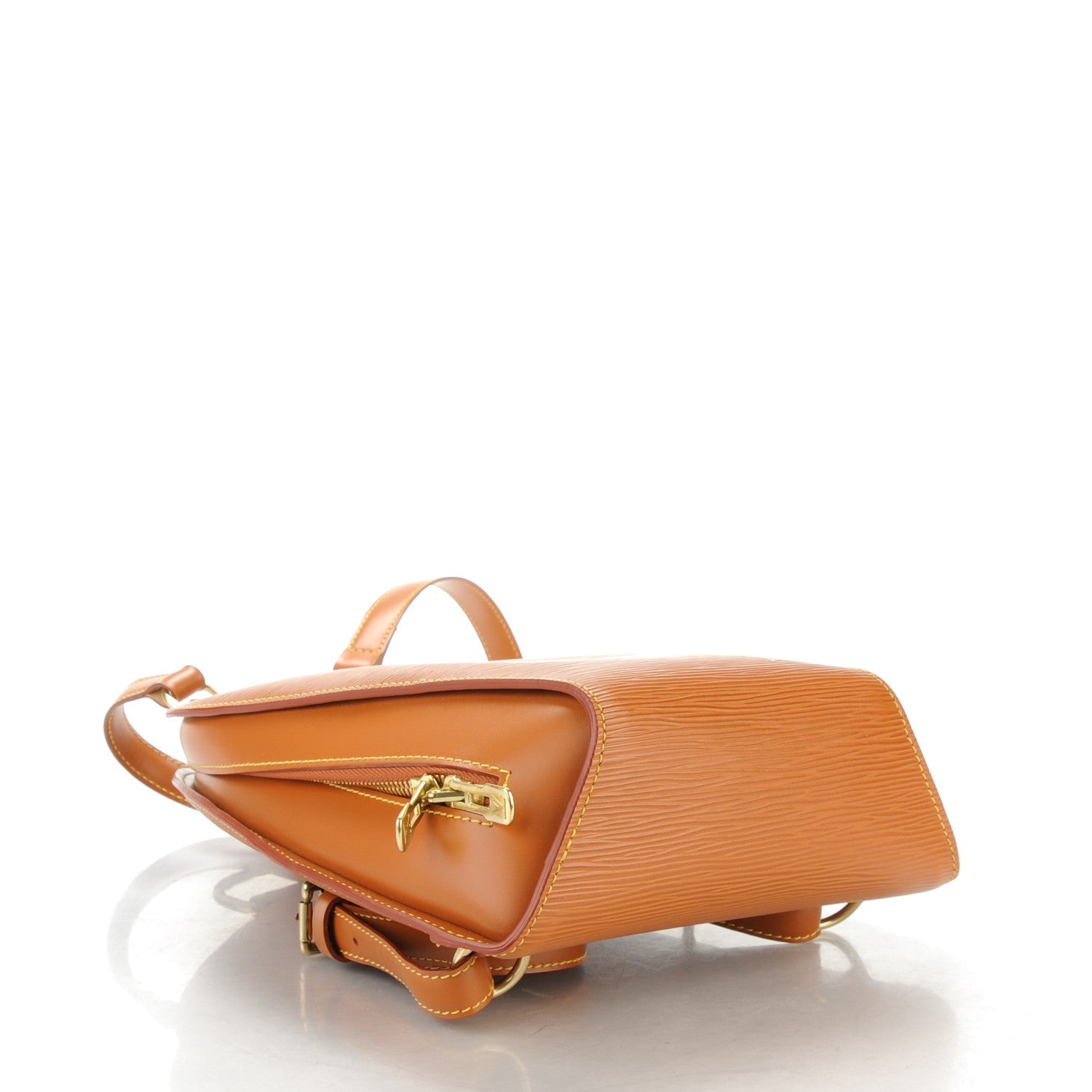 Louis Vuitton Epi Mabillon Backpack Cipango 4 of 6