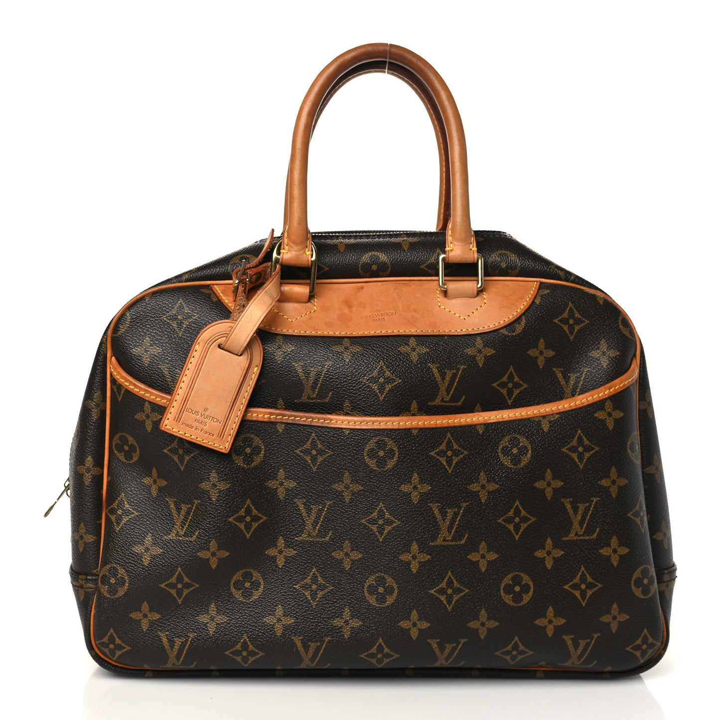 Monogram Deauville