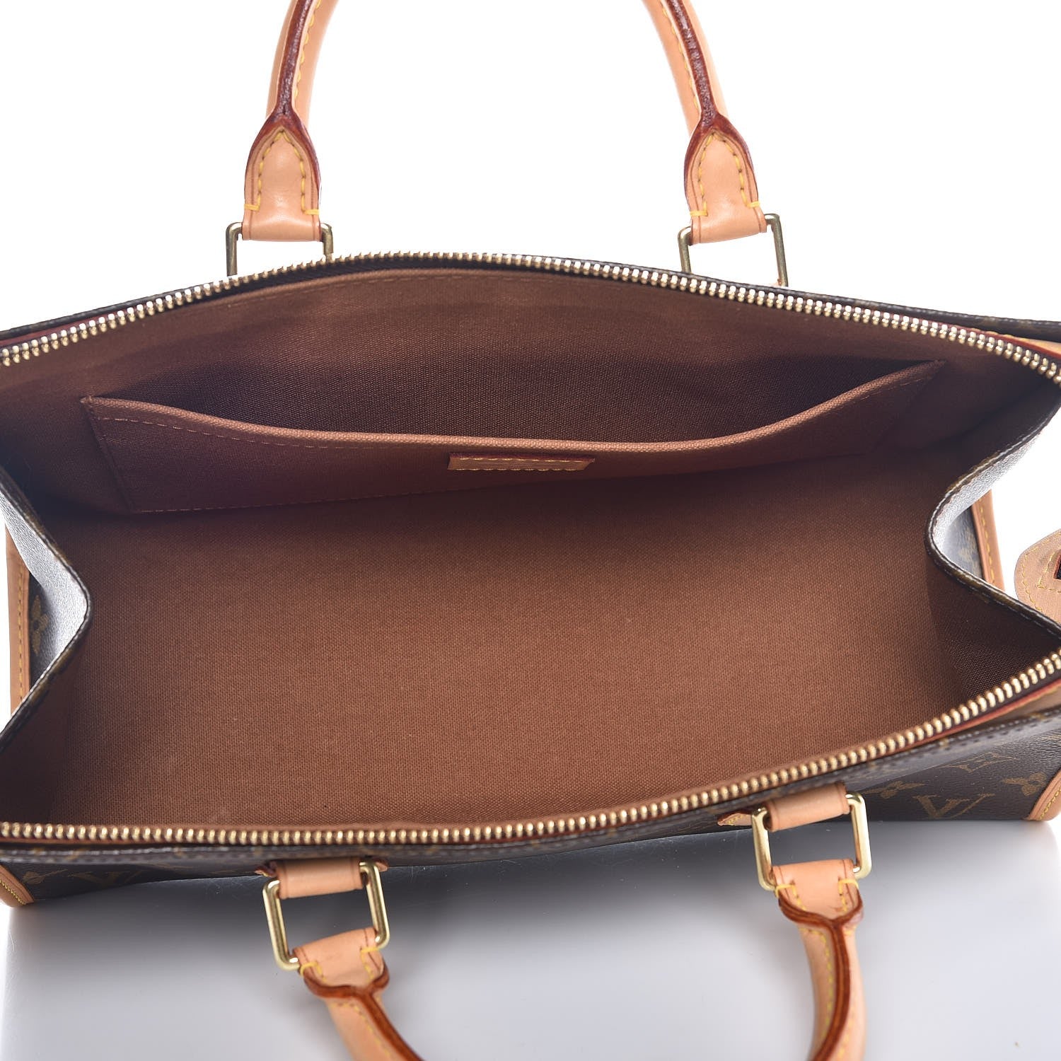 Louis Vuitton Monogram Popincourt 5 of 10