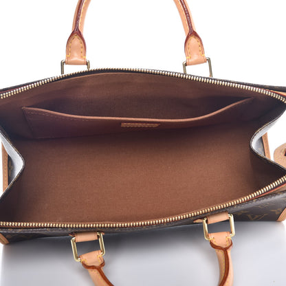 Louis Vuitton Monogram Popincourt 5 of 10