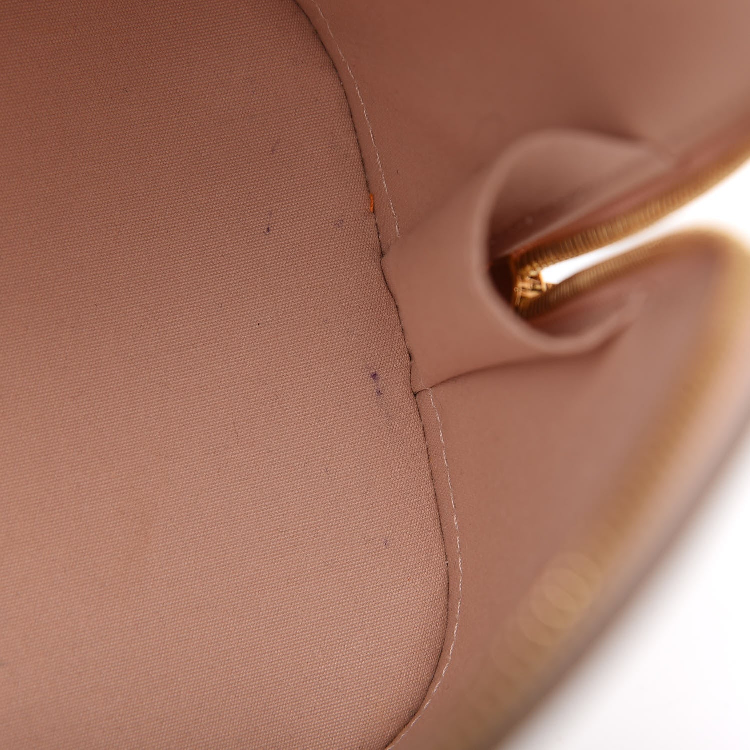 Louis Vuitton Vernis Alma PM Rose Angelique 10 of 19