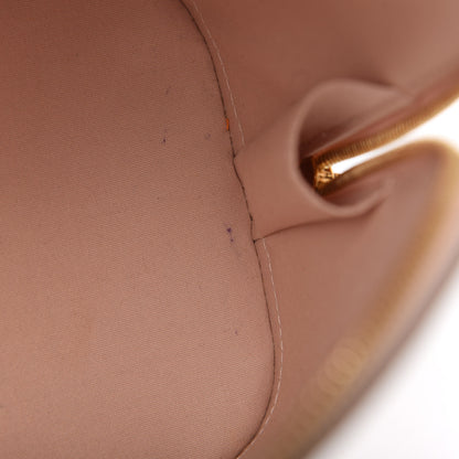 Louis Vuitton Vernis Alma PM Rose Angelique 10 of 19