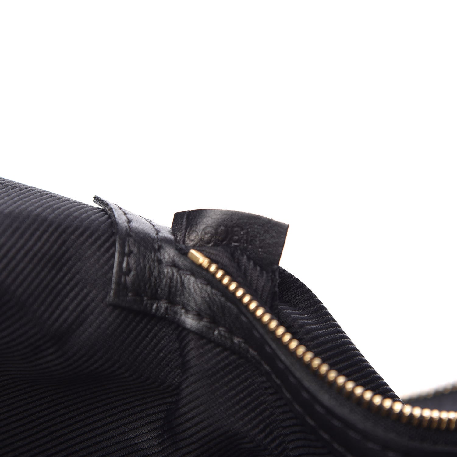 Louis Vuitton Monogram Double Jeu Neo Alma Black 8 of 13