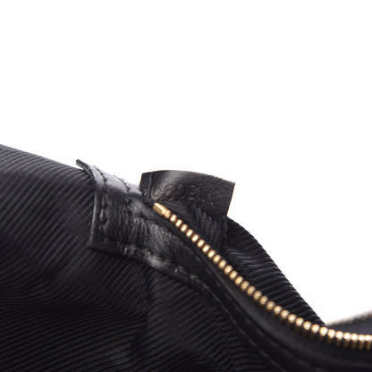 Louis Vuitton Monogram Double Jeu Neo Alma Black 8 of 13