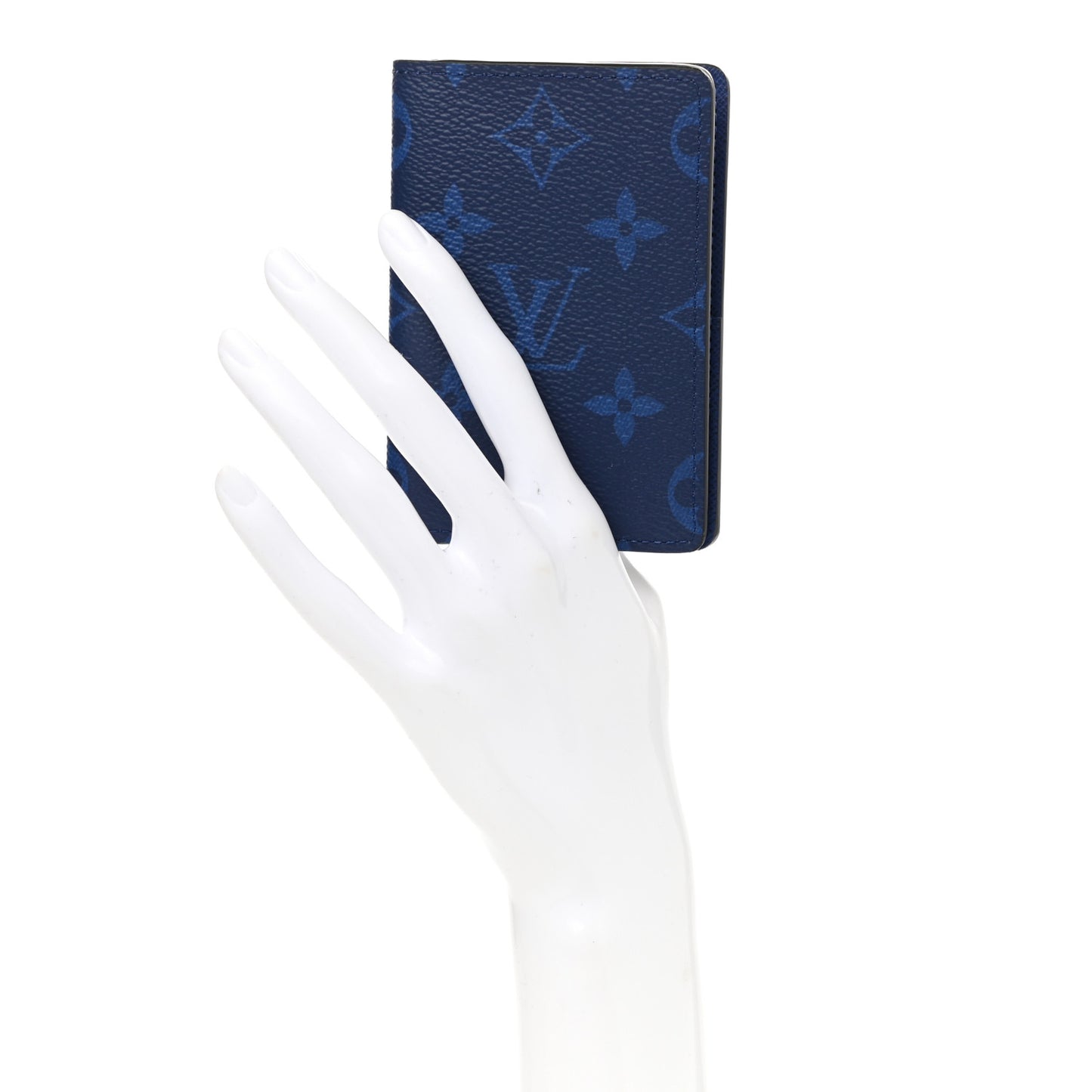 Taigarama Pocket Organizer NM Cobalt