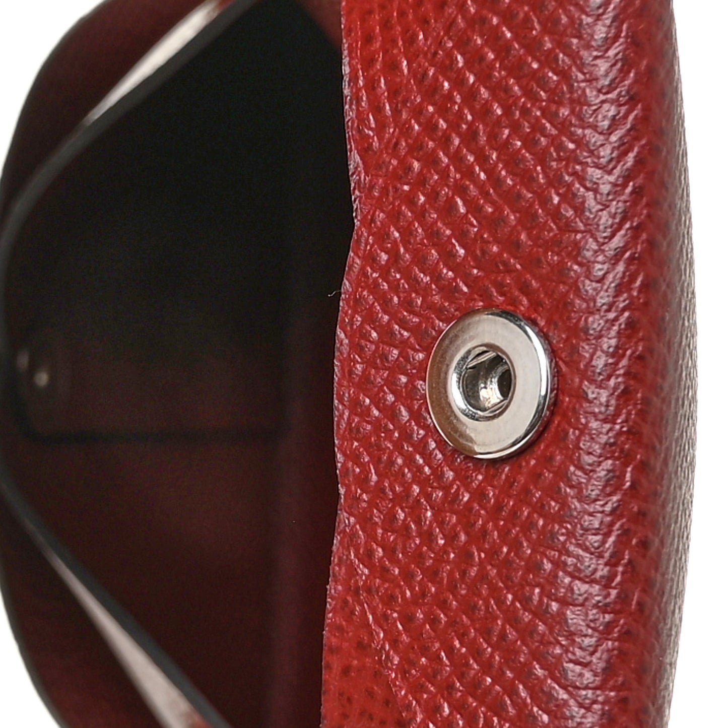 Epsom Bastia Coin Purse Rouge H