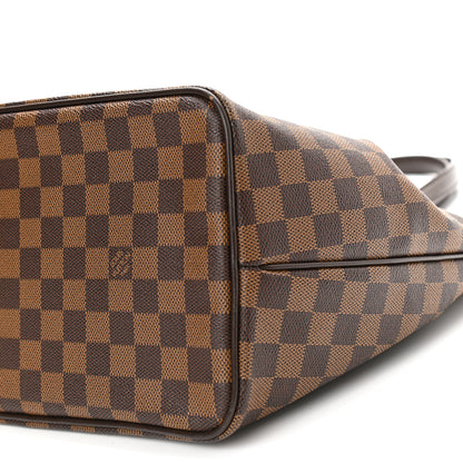 Louis Vuitton Damier Ebene Westminster GM 8 of 8
