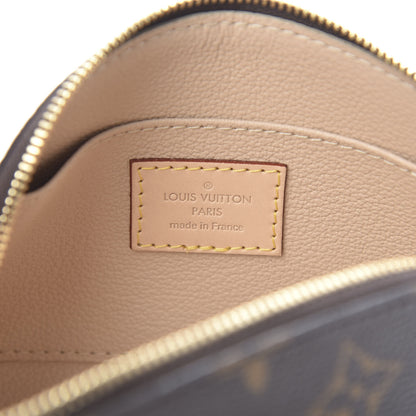 Louis Vuitton Monogram Cosmetic Pouch 6 of 8