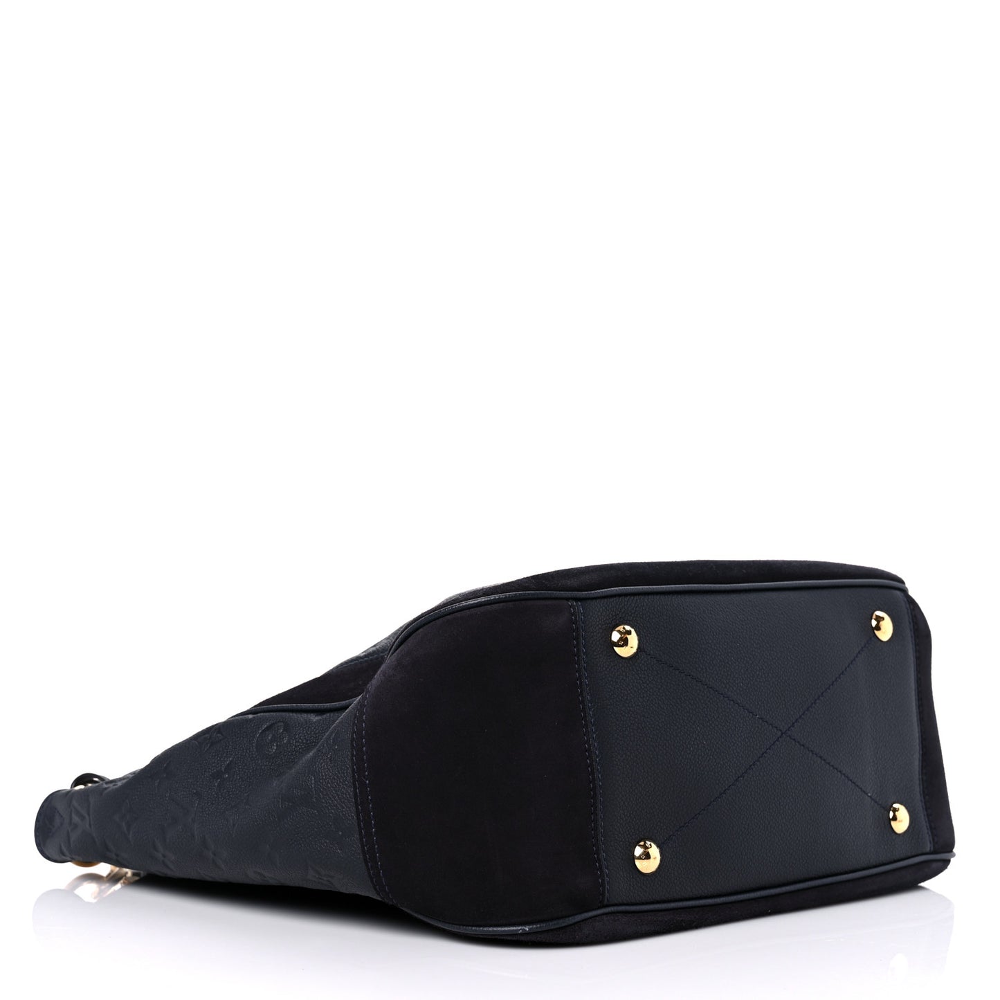 Empreinte Suede Audacieuse MM Infini