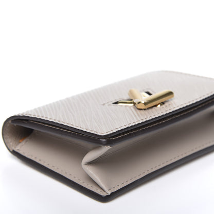 Louis Vuitton Epi Twist Multicartes Galet 5 of 8