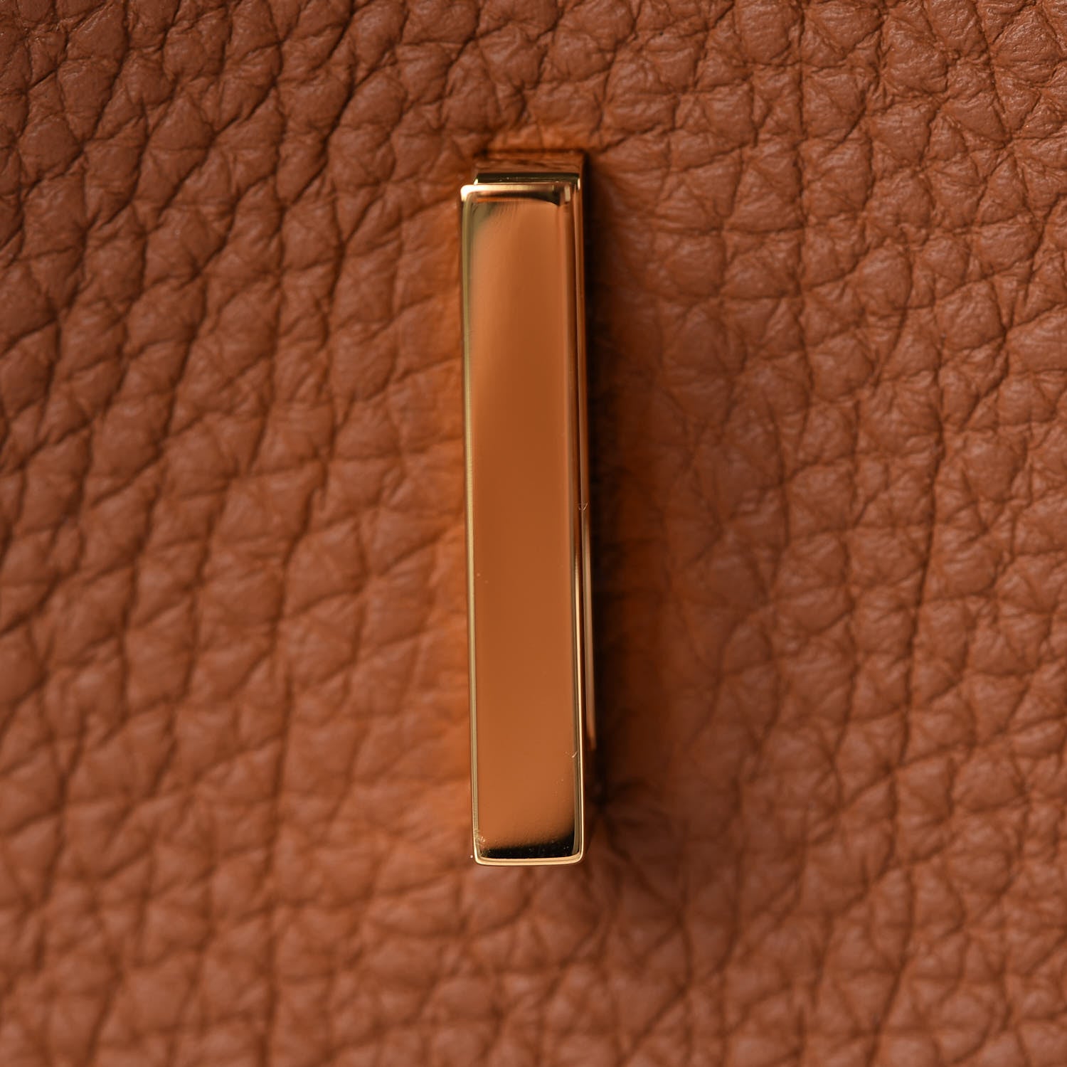 Hermes Togo Birkin 35 Gold 25 of 34