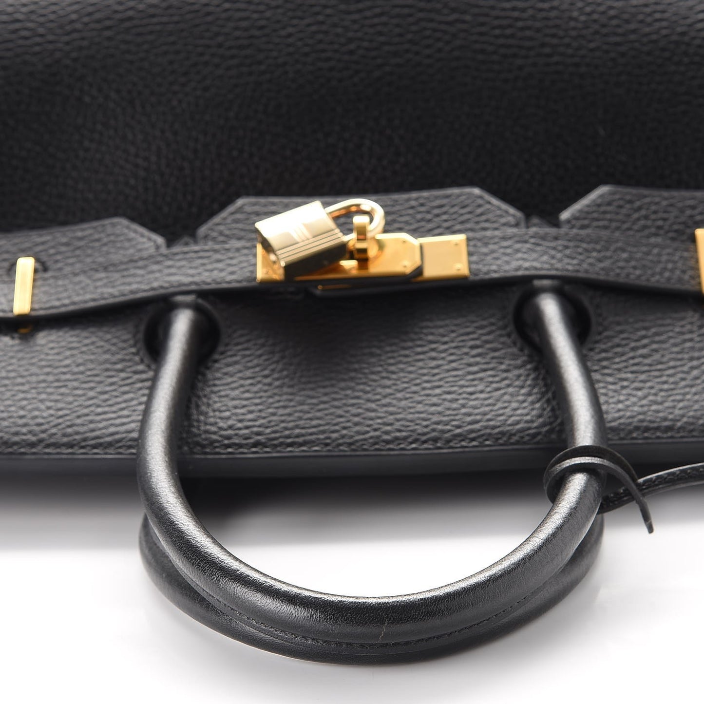 Ardennes Birkin 35 Black