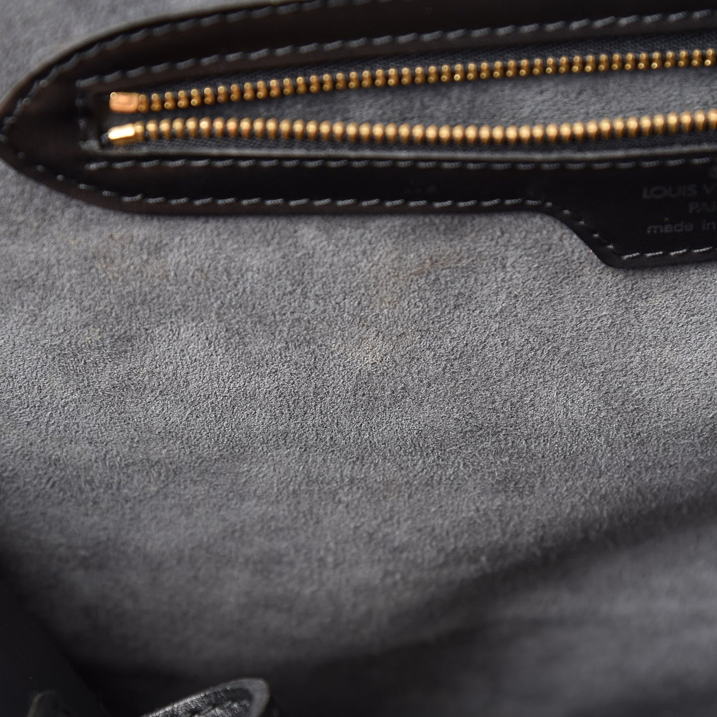 Epi Lussac Black