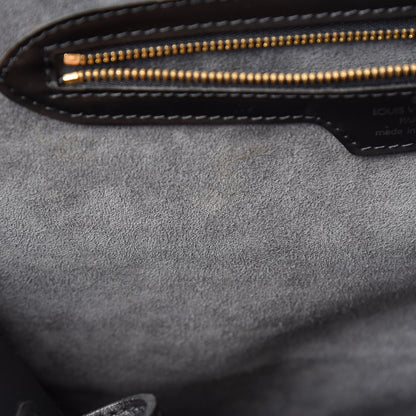 Louis Vuitton Epi Lussac Black 11 of 14