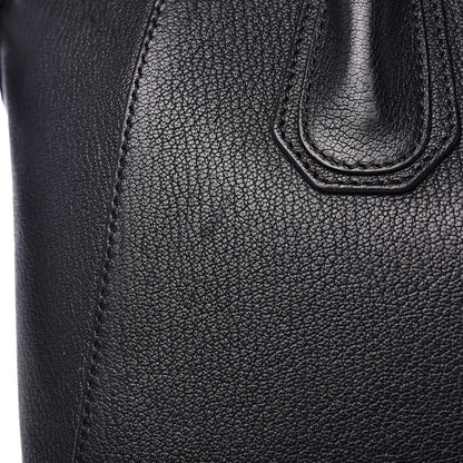 Givenchy Sugar Goatskin Small Antigona Black 12 of 15