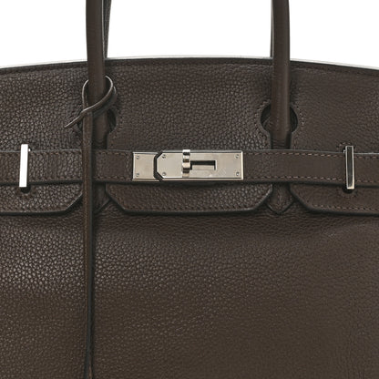 Hermes Togo Birkin 30 Ebene 8 of 11