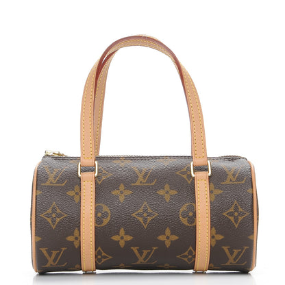 Louis Vuitton Monogram Papillon 19 1 of 7