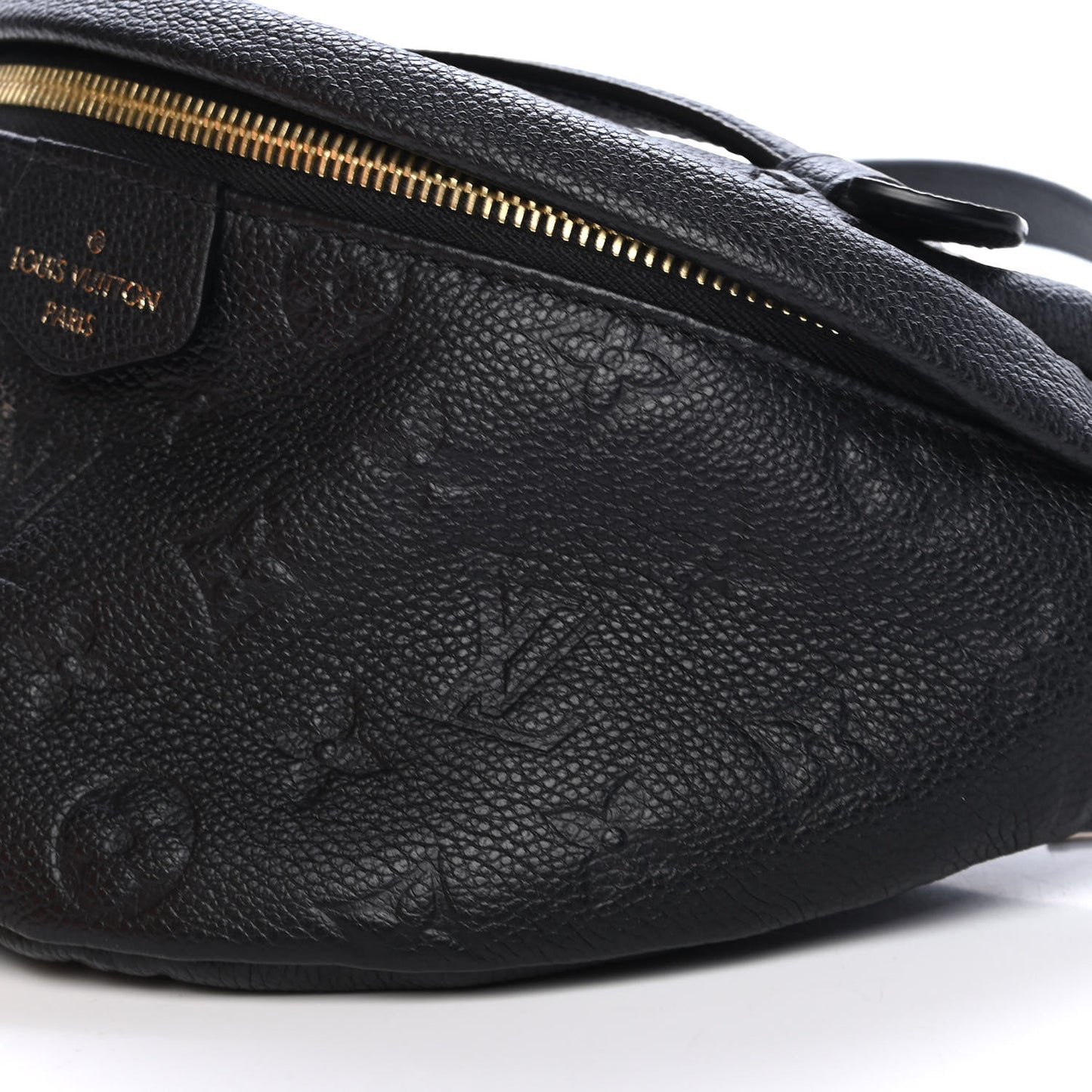 Empreinte BumBag Black
