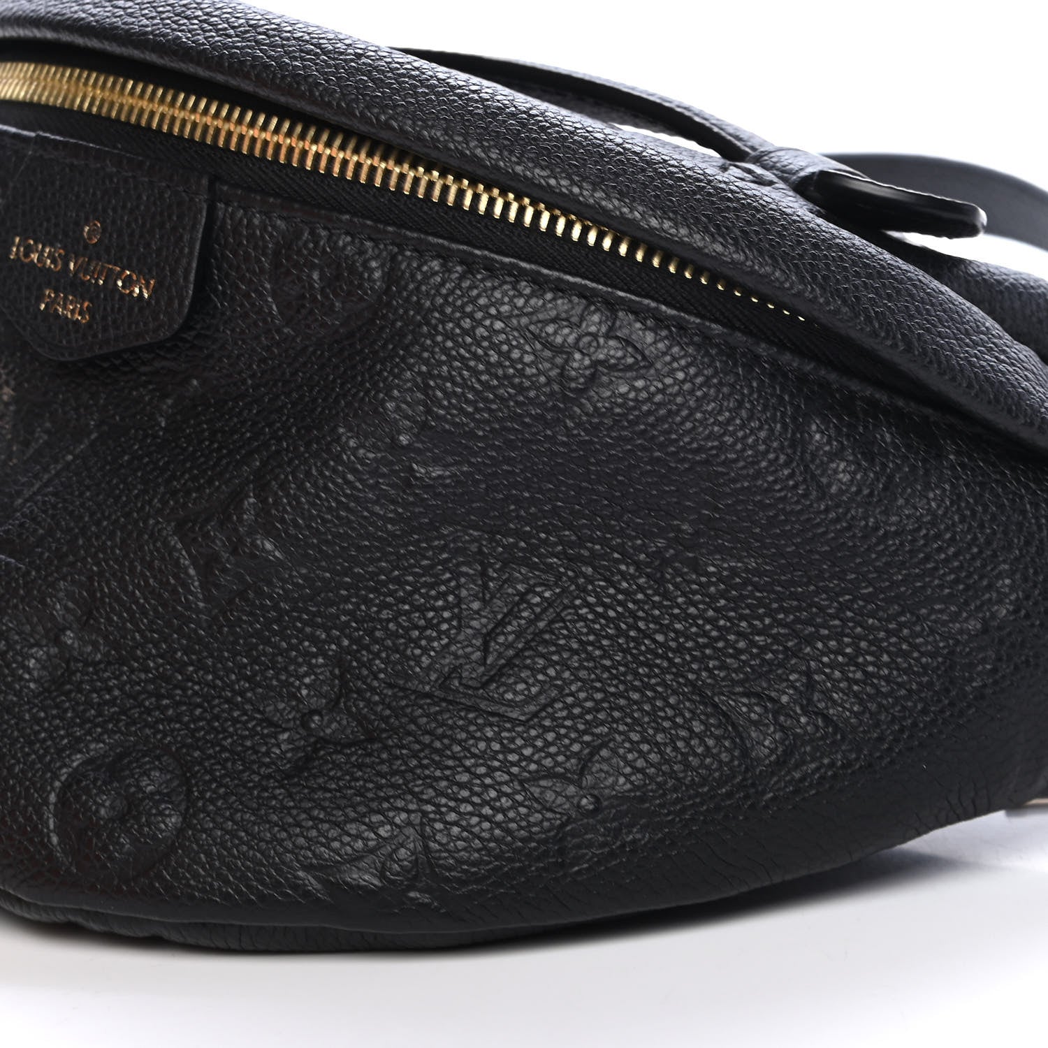 Louis Vuitton Empreinte BumBag Black 8 of 10