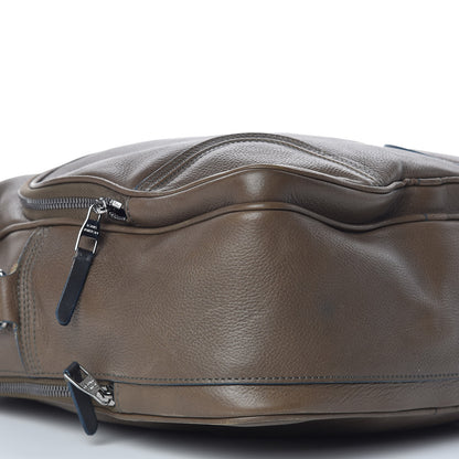 Louis Vuitton Bequia Trotter MM 8 of 12