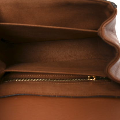 Louis Vuitton Monogram Eden PM Camel 5 of 9