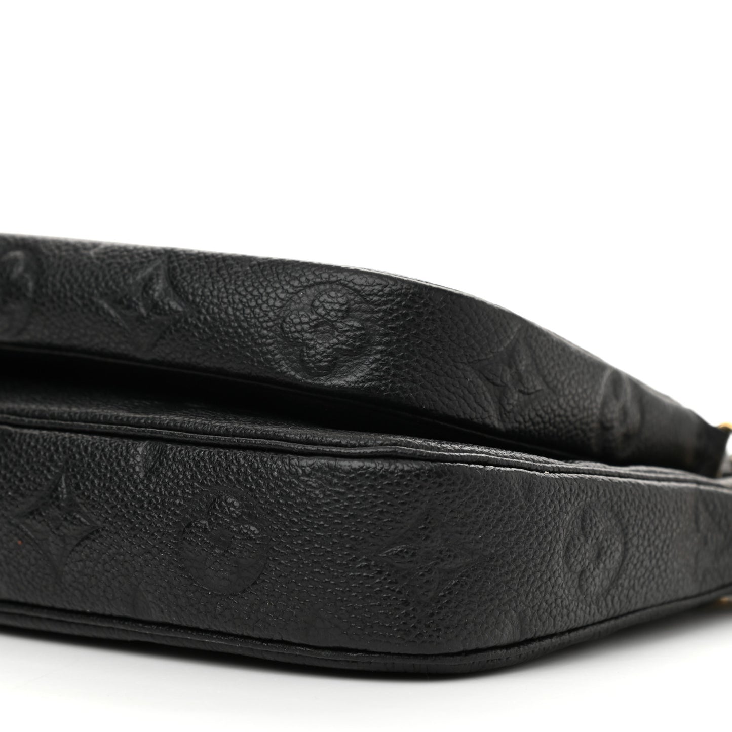 Empreinte Monogram Giant Multi Pochette Accessories Black