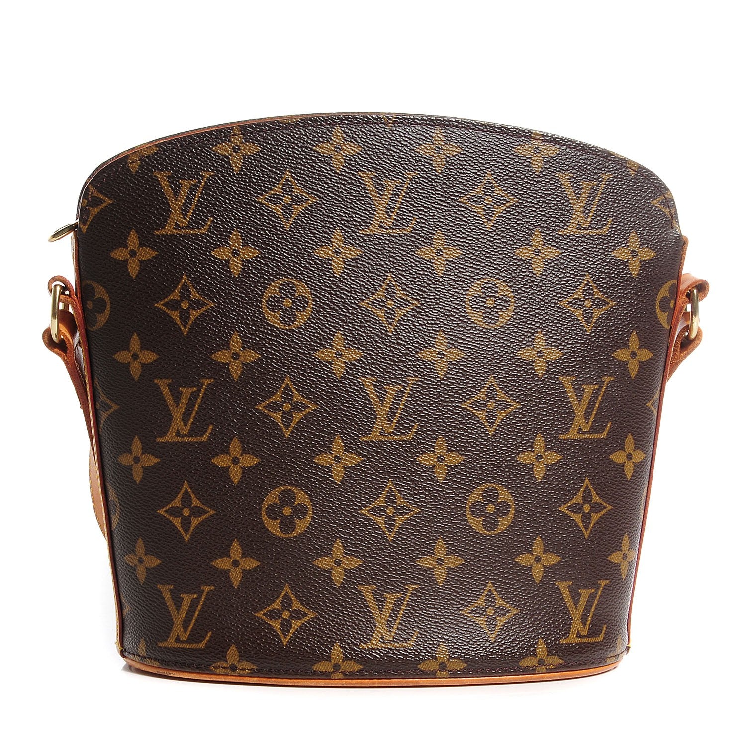 Louis Vuitton Monogram Drouot 1 of 7