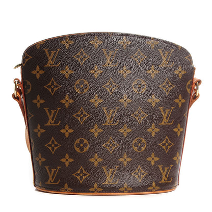 Louis Vuitton Monogram Drouot 1 of 7