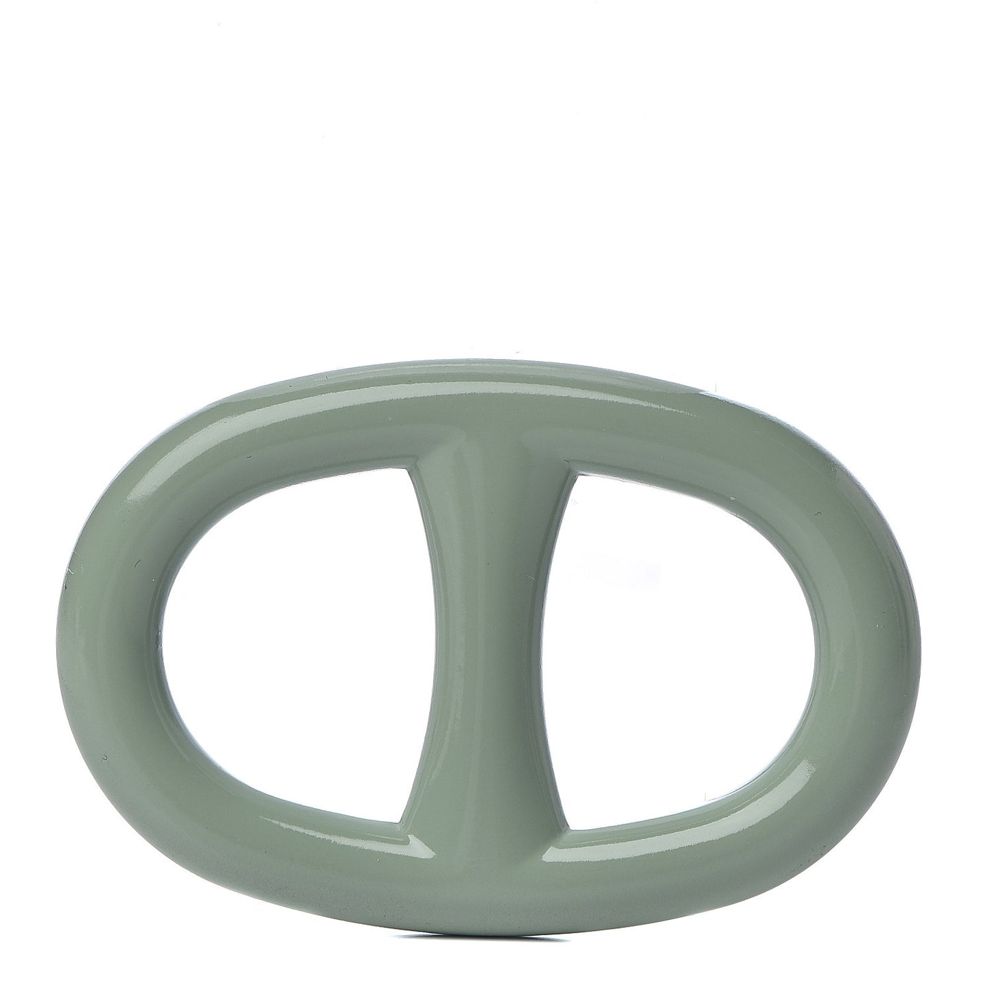 Lacquer Chaine d'Ancre Scarf Ring