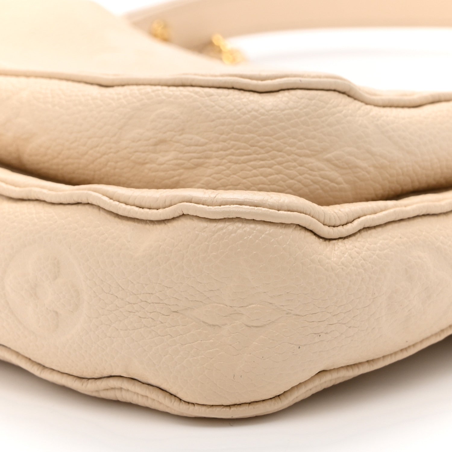 Louis Vuitton Empreinte Monogram Giant Multi Pochette Accessories