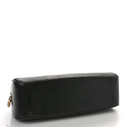 Louis Vuitton Epi Jasmin Black 4 of 10