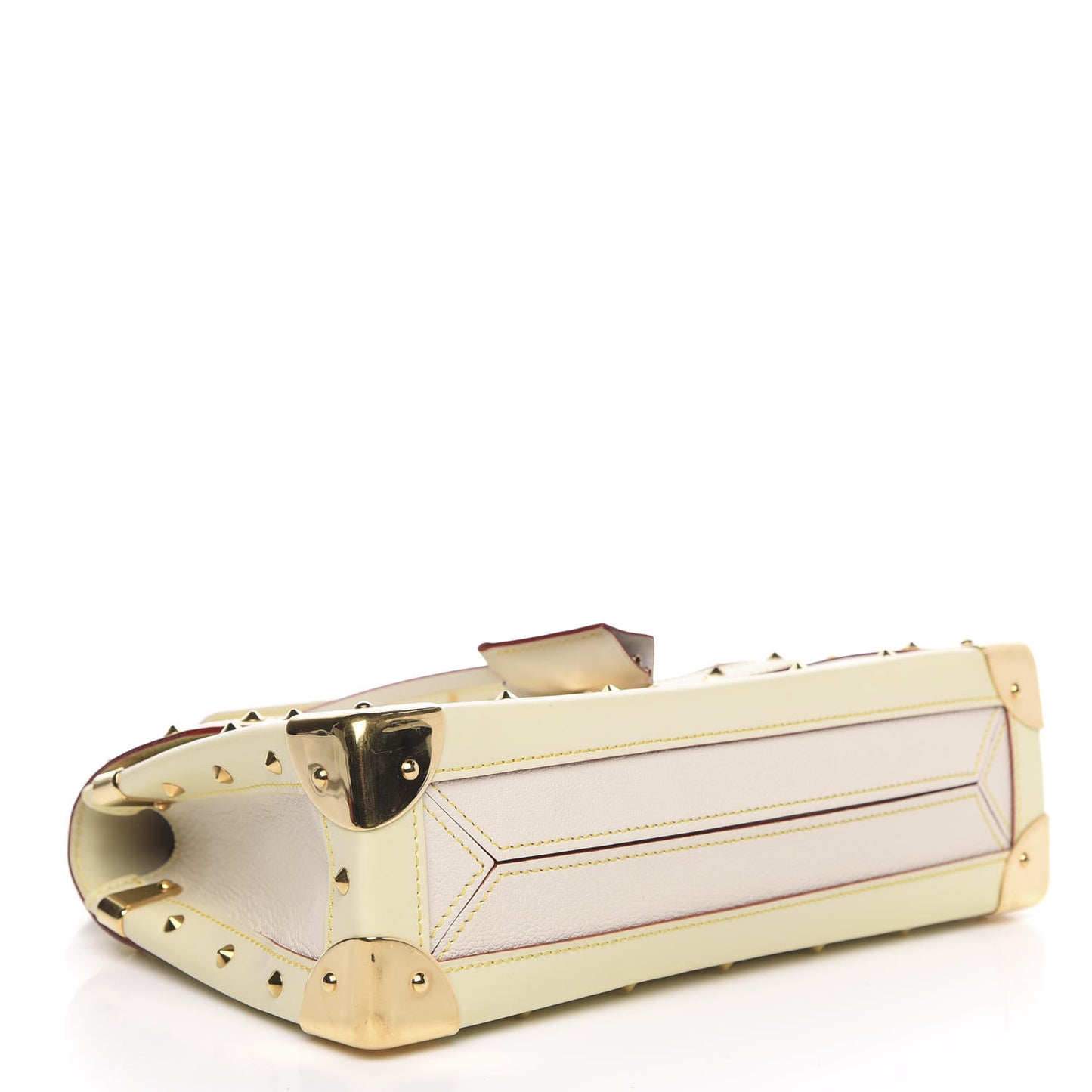 Suhali Le Talentueux White