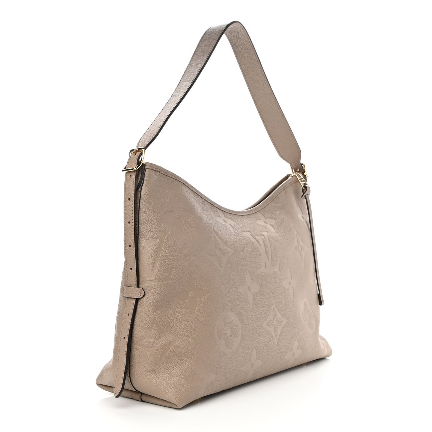 Empreinte Monogram Giant CarryAll MM Tourterelle