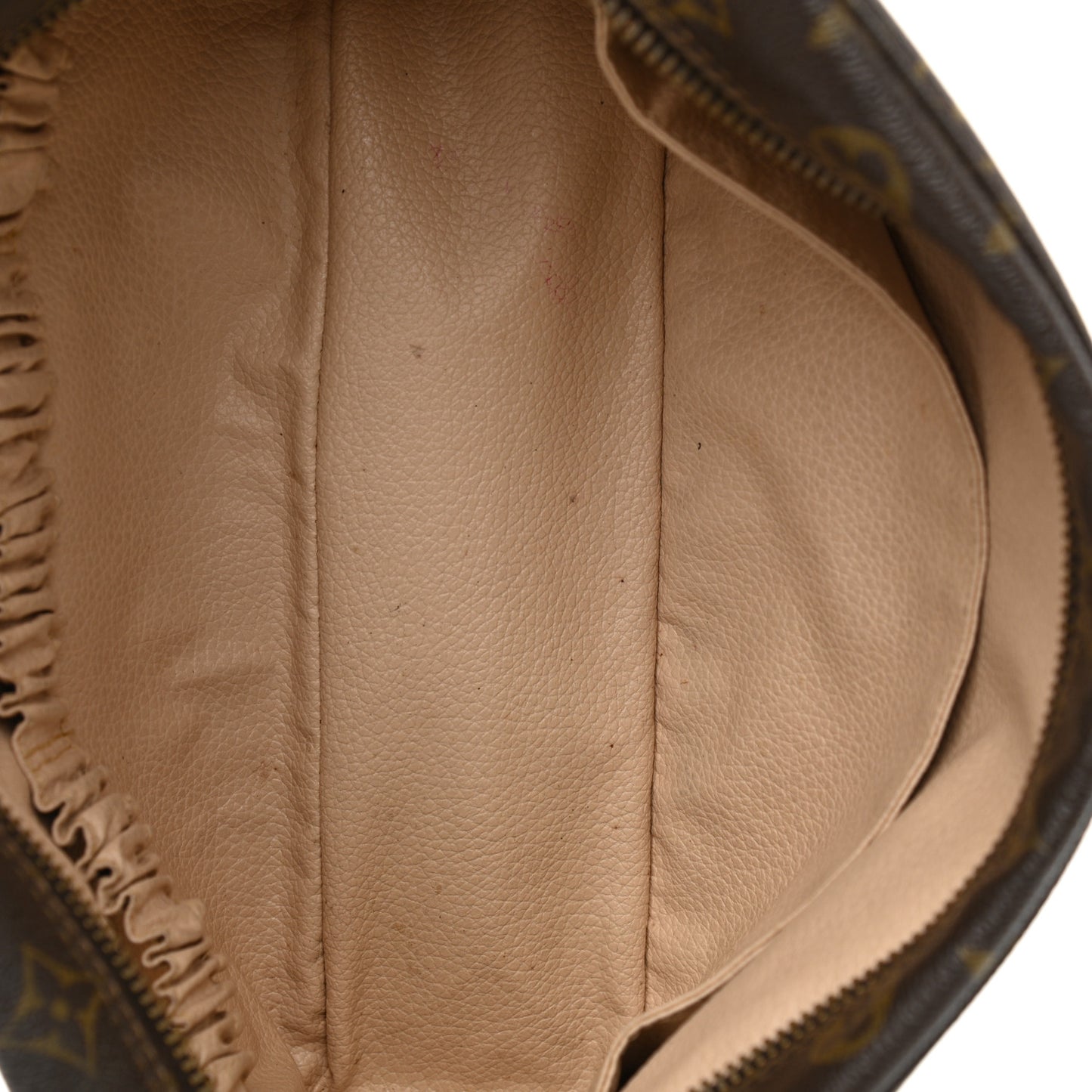 Monogram Trousse Toilette 28