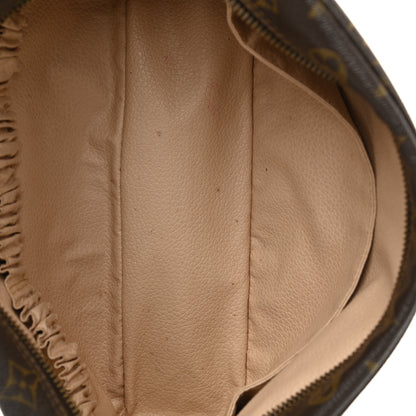 Louis Vuitton Monogram Trousse Toilette 28 5 of 9