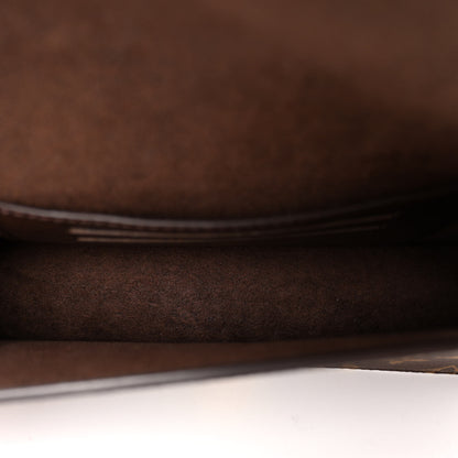 Louis Vuitton Monogram Lily Wallet On Chain 5 of 9