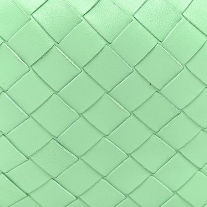 Bottega Veneta Nappa Intrecciato Mini Jodie Fountain 8 of 10