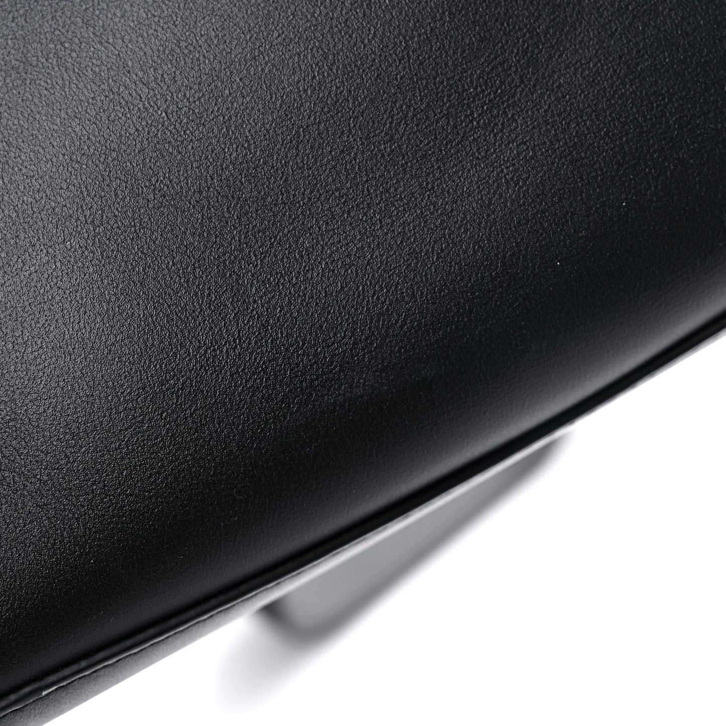 Smooth Calfskin Neo Classic Gold Hardware Mini City Black