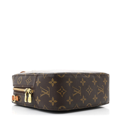 Louis Vuitton Monogram Spontini 4 of 11