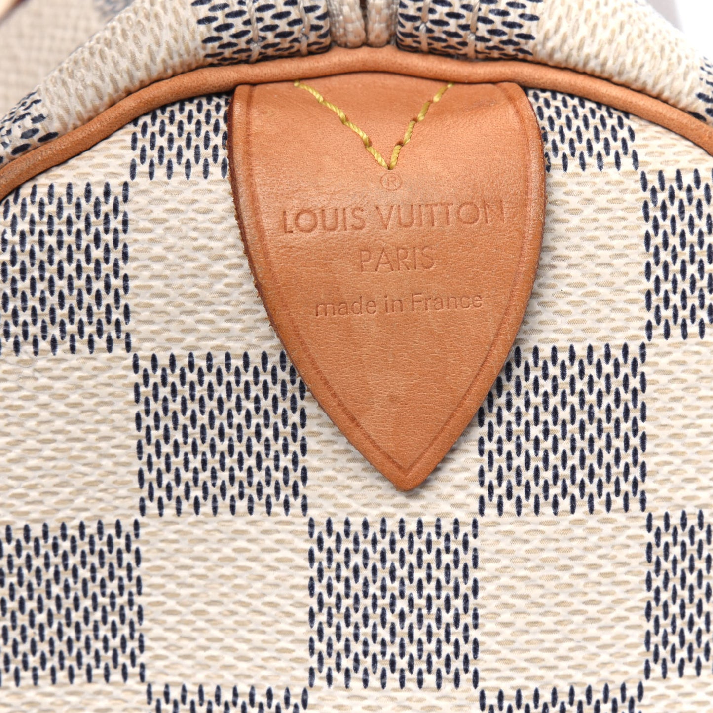 Damier Azur Speedy 30