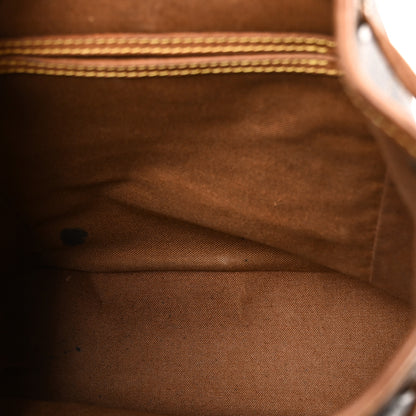 Louis Vuitton Monogram Montsouris MM Backpack 5 of 10