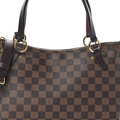 Louis Vuitton Damier Ebene Lymington 7 of 9