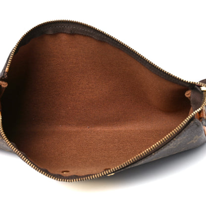 Louis Vuitton Monogram Eva Clutch 5 of 10